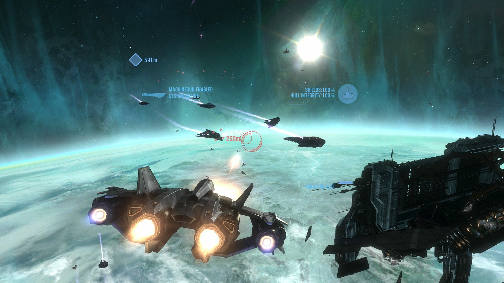 Halo: Reach - Imagen 24